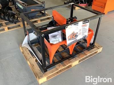 Tmg SG42 42" Mini Skid Steer Skeleton Grapple