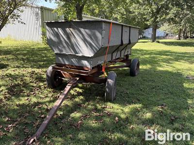 David Bradley 7001003 Flair side Wagon