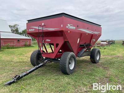 Demco 9443039 Gravity Wagon