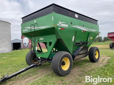 Demco 9443042 Gravity Wagon