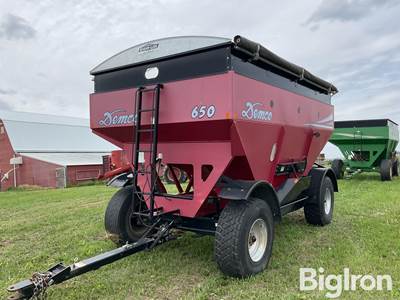 Demco 9443106 Gravity Wagon