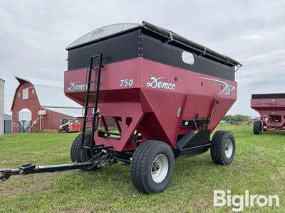 Demco 9443128 Gravity Wagon