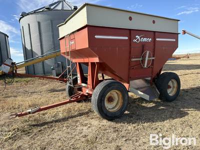Demco Harvest Wagon