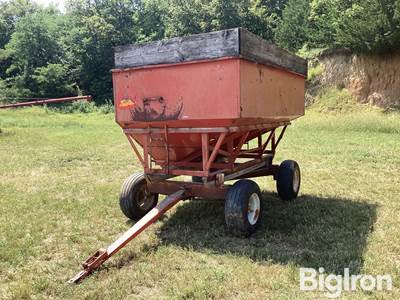 Farm King Gravity Wagon