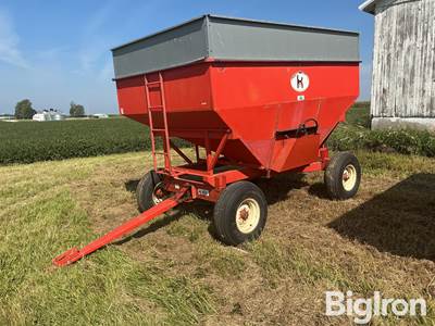 Kory 185 225 Bu Gravity Wagon