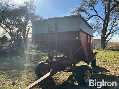 Kory 300 Gravity Wagon