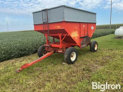 Kory 340 300 Bu Gravity Wagon