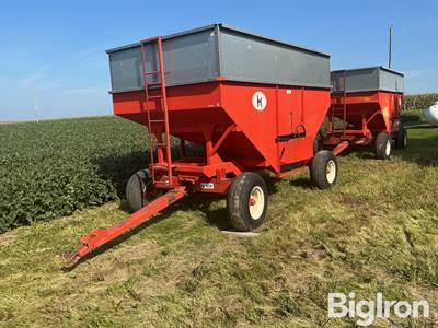 Kory 340 300 Bu Gravity Wagon