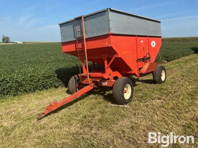 Kory 340 300 Bu Gravity Wagon