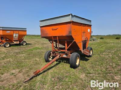 Kory 6072 Gravity Wagon