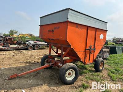 Kory Gravity Box Wagon