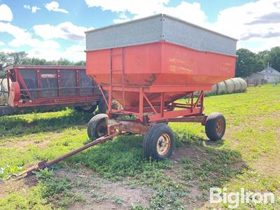 Kory Gravity Wagon