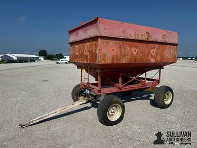 Killbros 300 Gravity Wagon