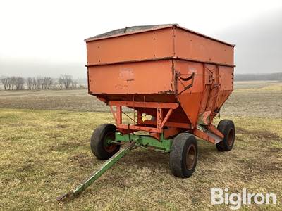 Killbros 350 Gravity Wagon