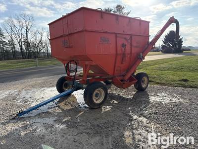 Killbros 350 Seed Wagon