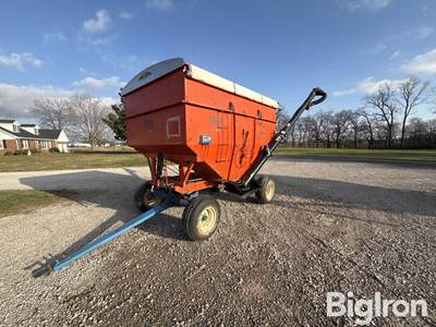 Killbros 350 Seed Wagon
