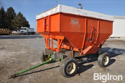 Killbros 350 Gravity Wagon