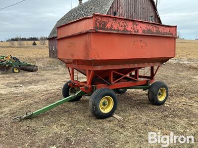 Killbros 350 Gravity Wagon