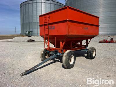Killbros 350 Gravity Wagon