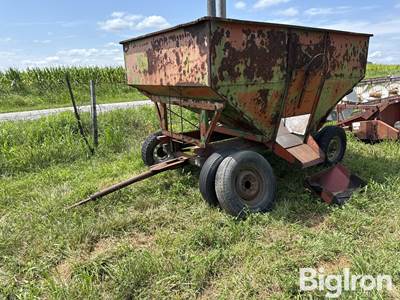 Killbros 350 Gravity Wagon