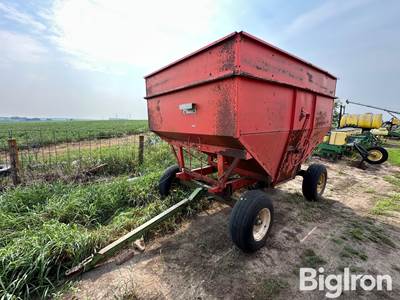Killbros 350 Gravity box Grain Wagon