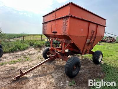 Killbros 350 Gravity Box Grain Wagon