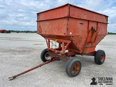 Killbros 350 Gravity Flow Wagon