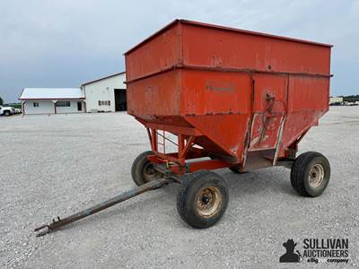 Killbros 350 Gravity Flow Wagon
