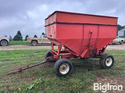 Killbros 350 Gravity Box Wagon