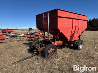 Killbros 375 Gravity Wagon