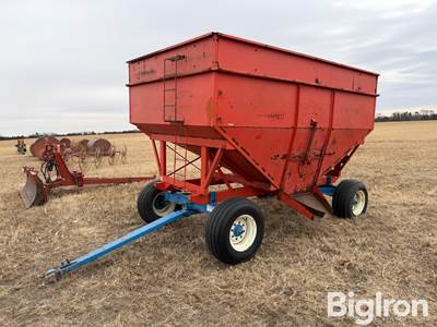 Killbros 375 Gravity Wagon