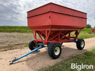 Killbros 375 12' Gravity Wagon