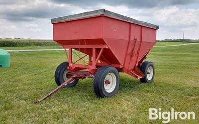 Killbros 375 400 Bu Gravity Wagon