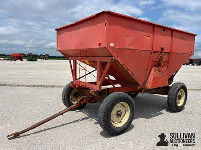 Killbros 375 Gravity Flow Wagon