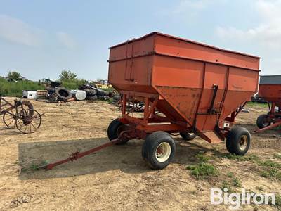 Killbros 375 Gravity Box Wagon