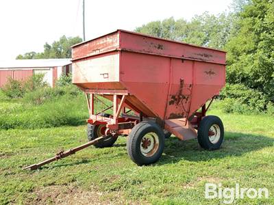Killbros 375 Gravity Wagon