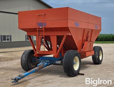 Killbros 525 Gravity Wagon