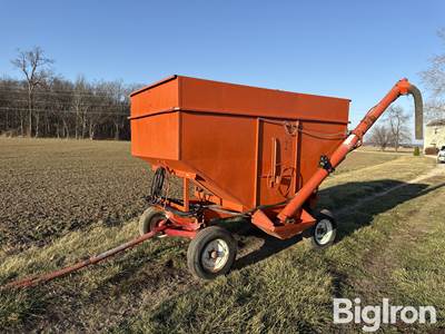 Killbros Seed Wagon