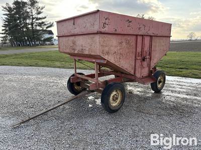 Killbros Gravity Wagon