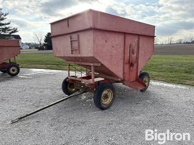 Killbros Gravity Wagon