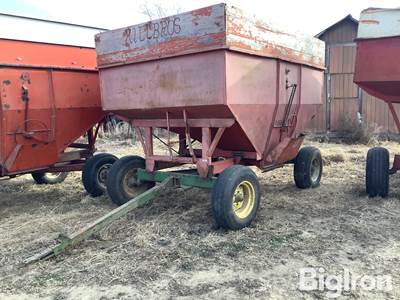 Killbros Gravity Flow Wagon