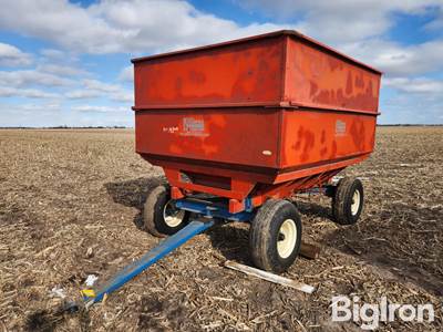 Killbros 400 Bu Gravity Wagon