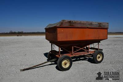 Killbros Gravity Wagon