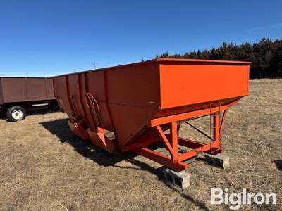 Killbros Gravity Box