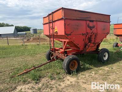 Killbros 250 Bu Gravity Wagon