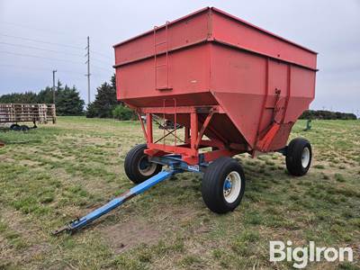 Killbros Gravity Wagon