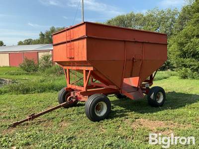 Killbros Gravity Wagon