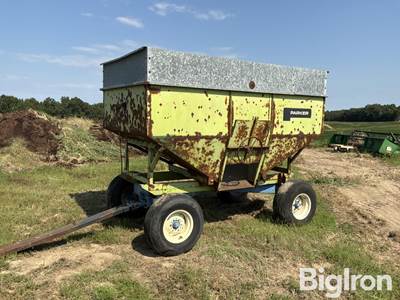 Parker 2100 Gravity Wagon