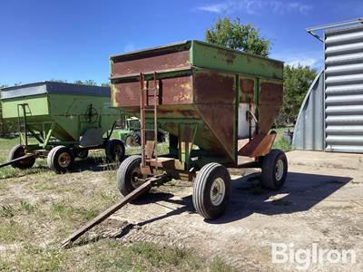 United Farm Tool Gravity Wagon