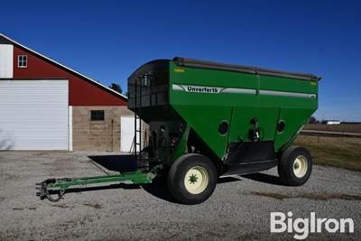 Unverferth GW-530 Gravity Wagon